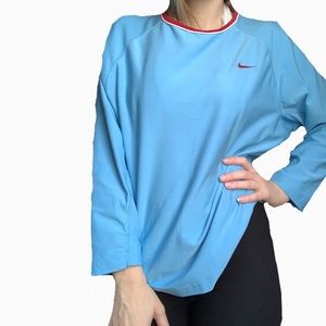 Vintage Nike dri fit ✨🤍